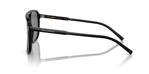 Dolce Gabbana 4423F 501/81 .58 Erkek Güneş Gözlüğü