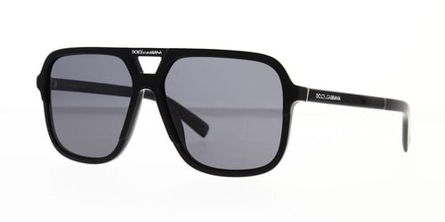 Dolce Gabbana DG 4354 193481 .61 Güneş Gözlüğü