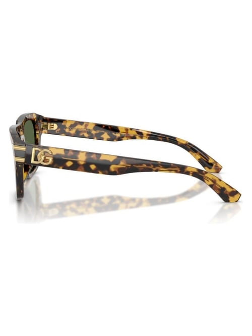 Dolce Gabbana DG 4496 333071 .54 Güneş Gözlüğü