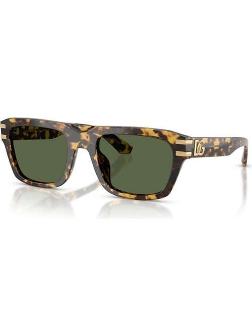 Dolce Gabbana DG 4496 333071 .54 Güneş Gözlüğü