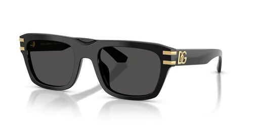 Dolce Gabbana DG 4496 501/87 .54 Erkek Güneş Gözlüğü