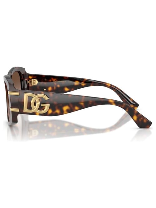 Dolce Gabbana DG 4501 502/13 .54 Kadın Güneş Gözlüğü