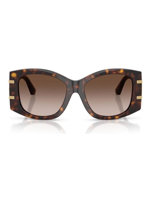 Dolce Gabbana DG 4501 502/13 .54 Kadın Güneş Gözlüğü