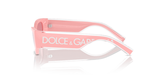 Dolce Gabbana DG 6003 30987V .48 Çoçuk Güneş Gözlüğü