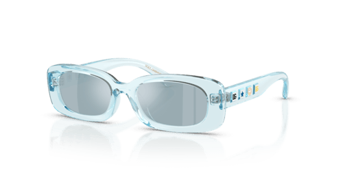 Dolce Gabbana DG 6006U 33466J .46 Çoçuk Güneş Gözlüğü