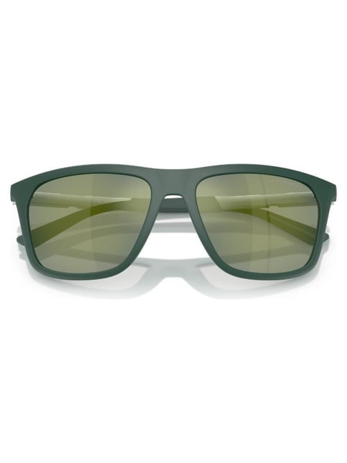 Emporio Armani EA 4237 61906R .57 Güneş Gözlüğü