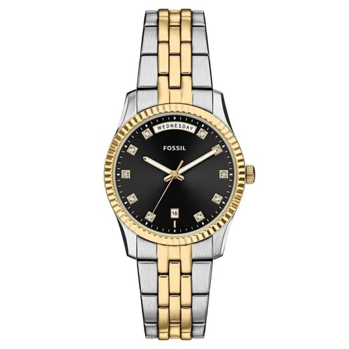 Fossil FES5458 Kol Saati