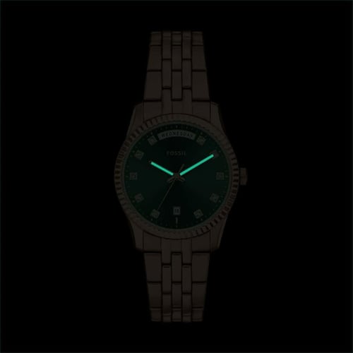Fossil FES5460 Kol Saati