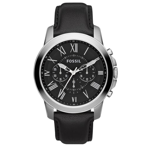 Fossil FFS4812 Kol Saati