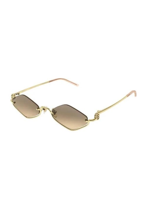 Gucci GG 1604S 003 .53 Güneş Gözlüğü (x)