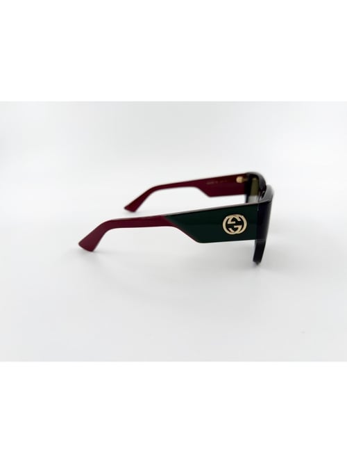 Gucci GG 1663S 002 .52 Güneş Gözlüğü