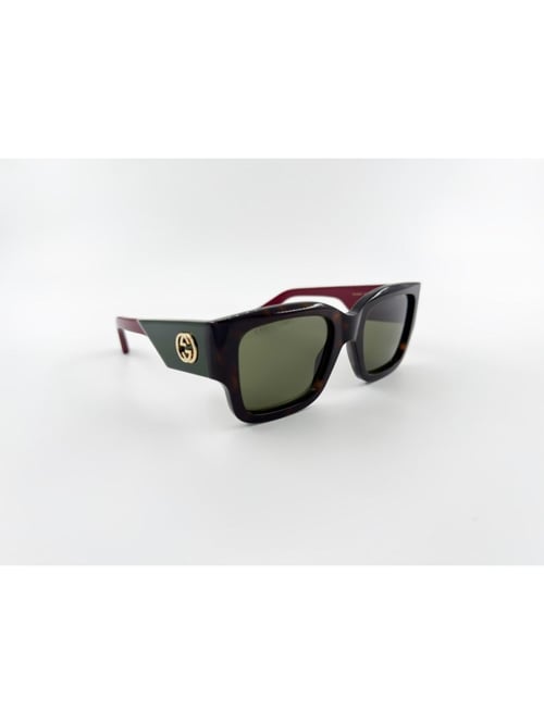 Gucci GG 1663S 002 .52 Güneş Gözlüğü
