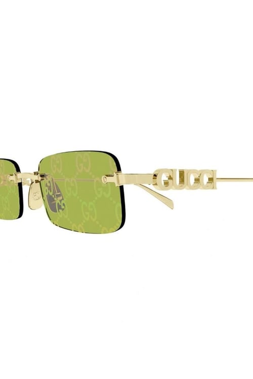 Gucci GG 1808S 002 .52 Güneş Gözlüğü