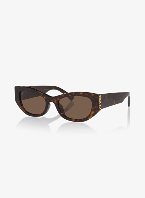 Gucci GG 2044SA 002 .53 Güneş Gözlüğü