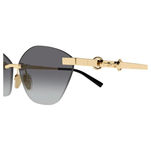 Gucci GG 2050S 002 .59 Güneş Gözlüğü