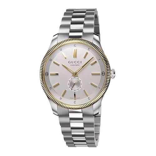 Gucci YA126390 Kol Saati