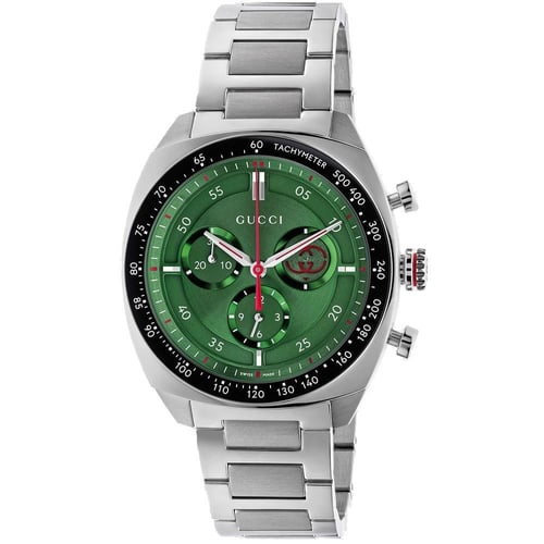 Gucci YA142318 Kol Saati
