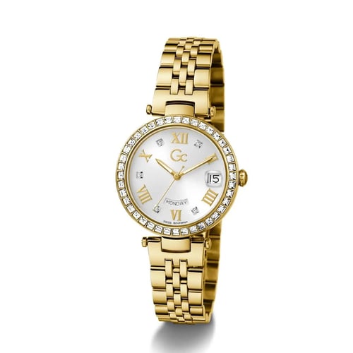 Guess Collection GCZ01022L6 Kol Saati