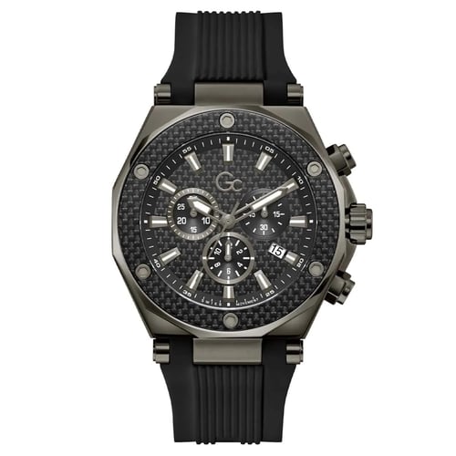 Guess Collection GCZ18009G2 Kol Saati