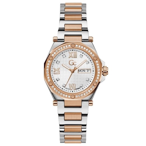 Guess Collection GCZ20002L1MF Kol Saati (SZ) (30)