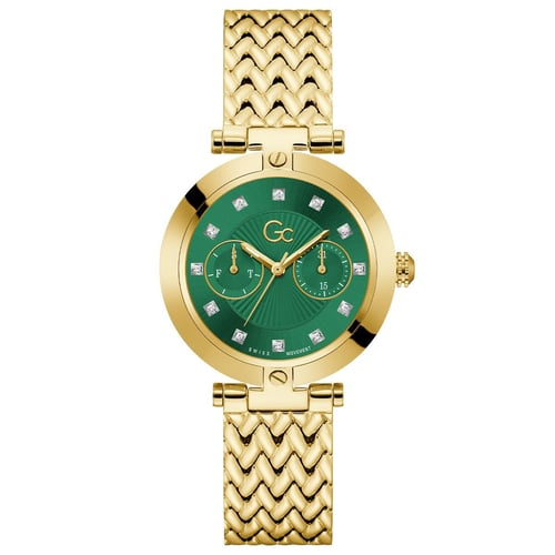 Guess Collection GCZ21007L1MF Kadın Kol Saati