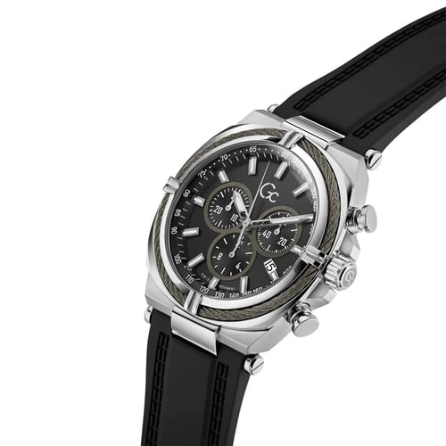 Guess Collection GCZ32007G2 Kol Saati