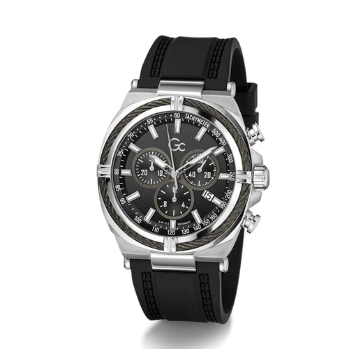 Guess Collection GCZ32007G2 Kol Saati