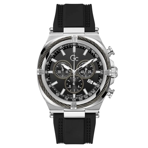 Guess Collection GCZ32007G2 Kol Saati