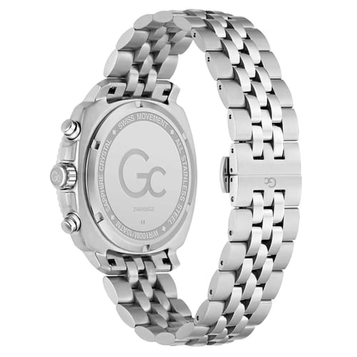 Guess Collection GCZ46006G2 Kol Saati