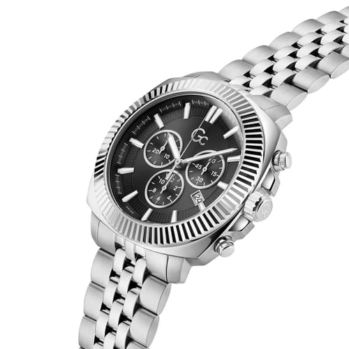 Guess Collection GCZ46006G2 Kol Saati