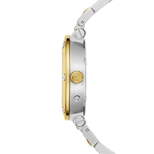 Guess Collection GCZ48003L6MF Kol Saati