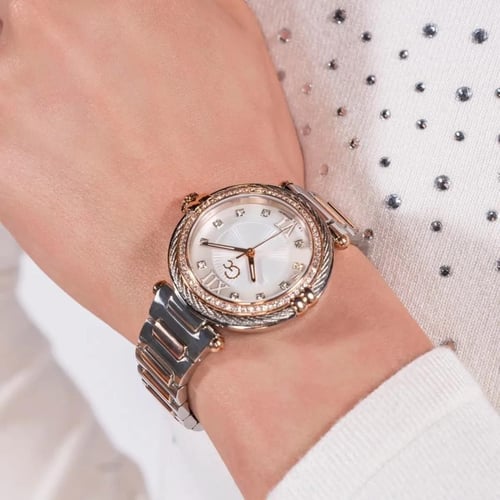 Guess Collection GCZ52001L1MF Kol Saati