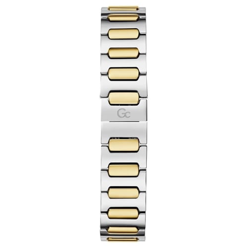 Guess Collection GCZ52002L9MF Kol Saati