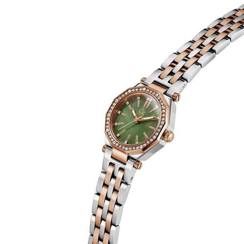Guess Collection GCZ54004L1 Kol Saati