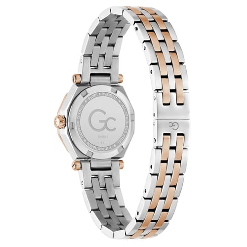 Guess Collection GCZ54004L1 Kol Saati