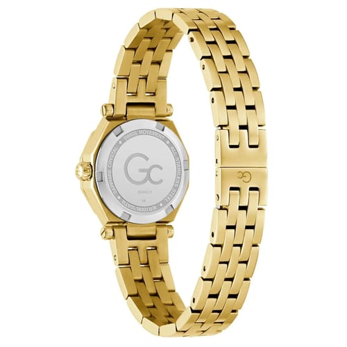 Guess Collection GCZ54005L9 Kol Saati