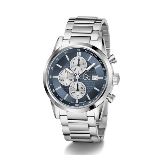 Guess Collection GCZ61005G7 Kol Saati