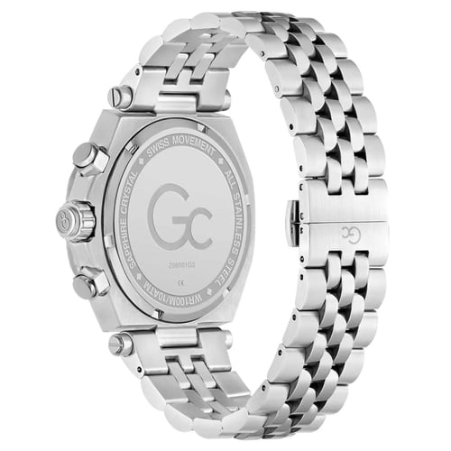 Guess Collection GCZ66001G2 Kol Saati