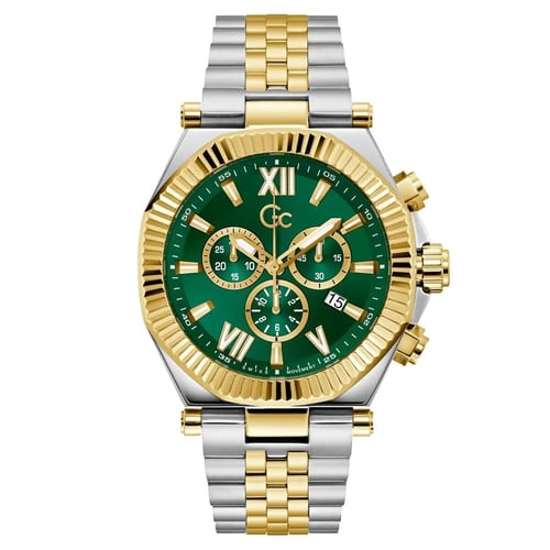 Guess Collection GCZ66003G9 Kol Saati