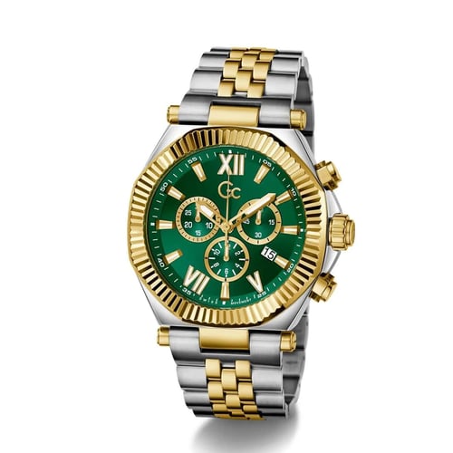 Guess Collection GCZ66003G9 Kol Saati