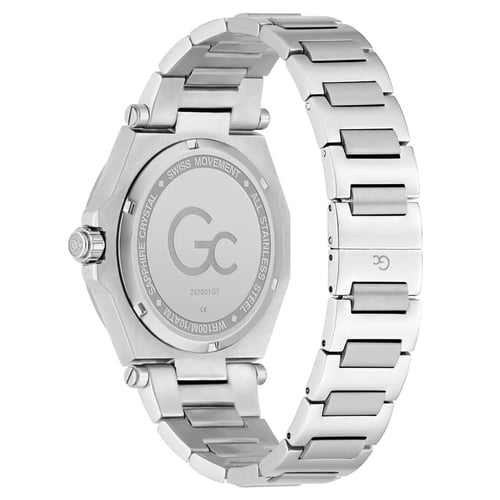 Guess Collection GCZ67001G7 Kol Saati