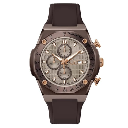 Guess Collection GCZ68005G1 Kol Saati