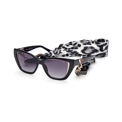Guess GU 7816 01B .54 Güneş Gözlüğü
