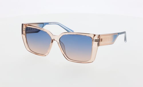 Guess GU 7818 57W .56 Güneş Gözlüğü