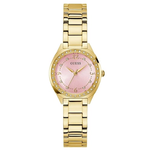 Guess GUGW0767L7 Kol Saati