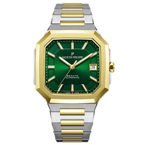 Jacques Philippe JPAGS10073X8 Kol Saati