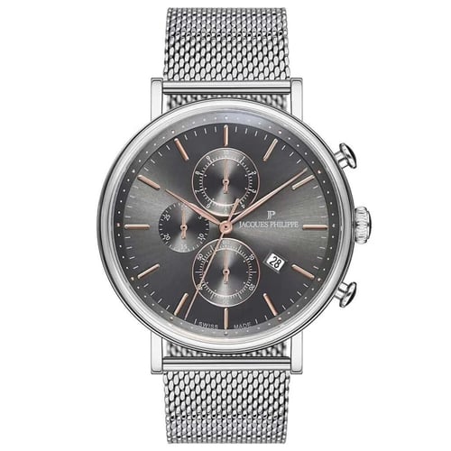 Jacques Philippe JPQGC021246N Kol Saati