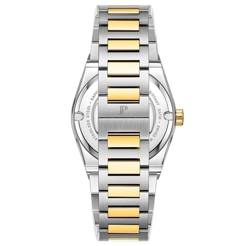 Jacques Philippe JPQGLS587328YG Kol Saati