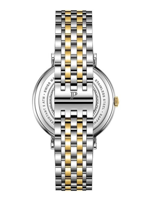 Jacques Philippe JPQGS957328YG Kol Saati