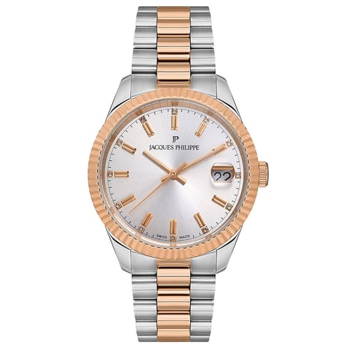 Jacques Philippe JPQLS247328RG Kadın Kol Saati (SZ) (30)